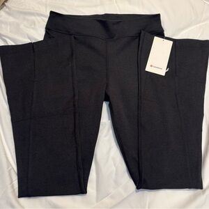 lululemon athletica Black Leggings